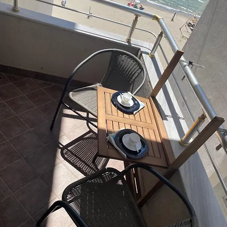Apartament Golden