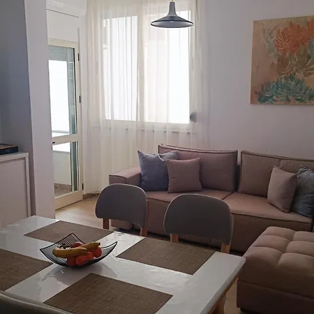 Golden Apartament