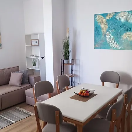 Apartament Golden Durrës