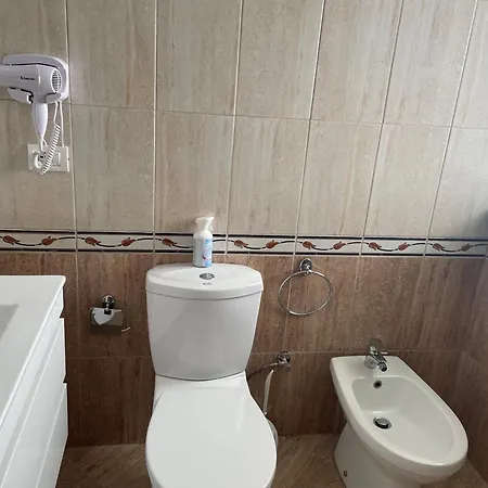 Golden Apartament *