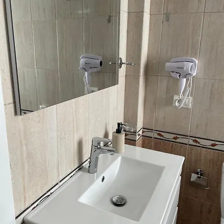 Apartament Golden *