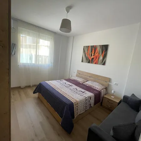 Golden Apartament