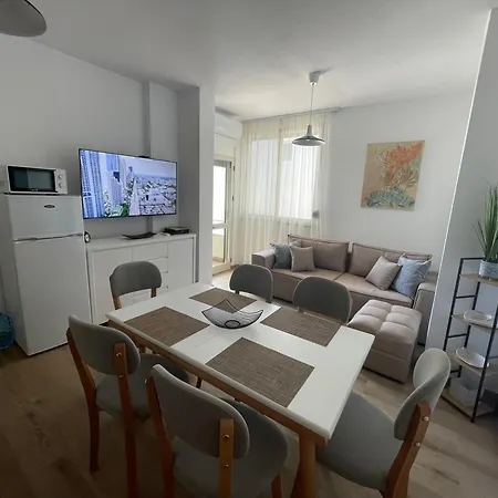 Golden Apartament
